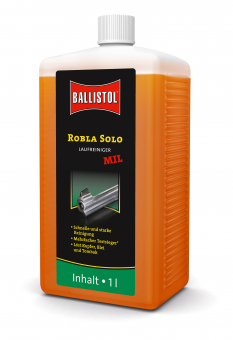 Robla Solo MIL, 1 l 