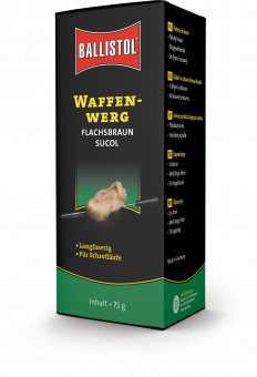 Sucol, 75 g 