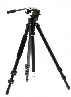 DDOptics Tischstativ schwarz