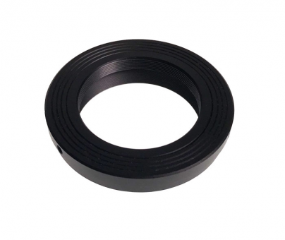 DDOptics T-Ringe (verschiedene Hersteller) schwarz