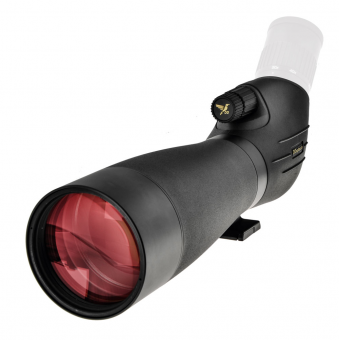 DDOptics Spektiv EDX 82 CS ohne Okular schwarz