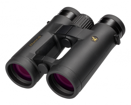 HDs Fernglas schwarz