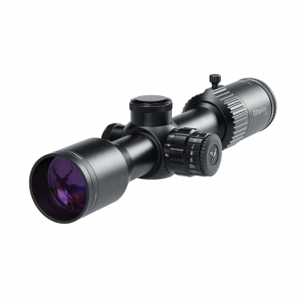 DDoptics Zieloptik V10 1,5-15x40 NXT MRAD A4D 