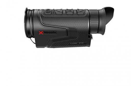 Nocpix® Lumi P13 Wärmebild Handgerät 