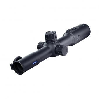 Pard Pantera 256 Q-25 