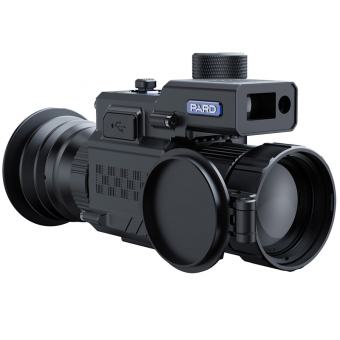 Pard® Predator 480 Wärmebildvorsatzgerät 
