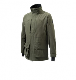 Beretta Light Static Jagdjacke orange