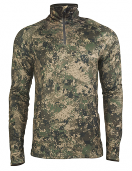 HART® TRAIL-ZN Unterhemd forest