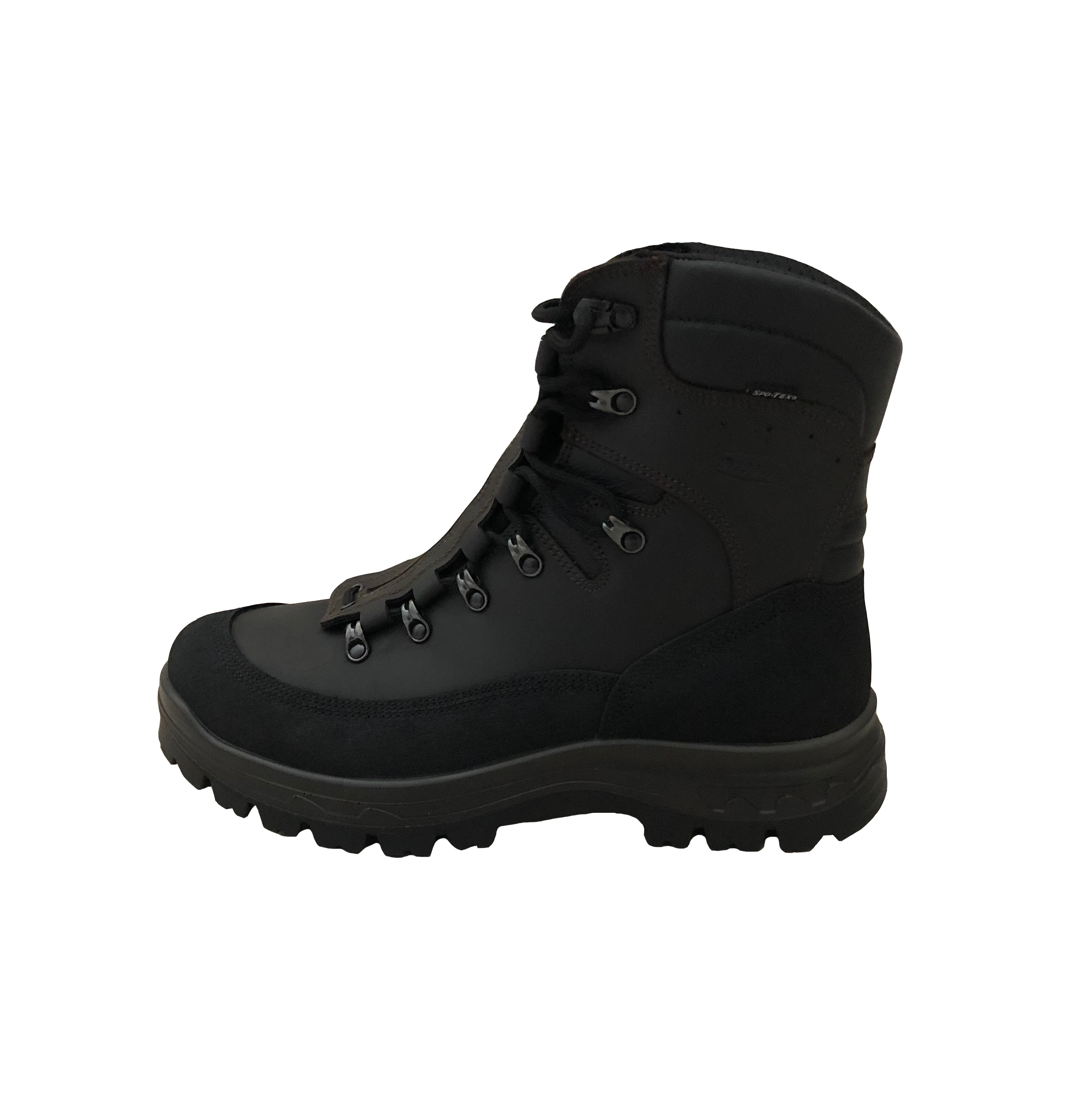 Grisport Jagdstiefel Für Herren – Robust, Wasserdicht Und Absolut Zuverlässig!